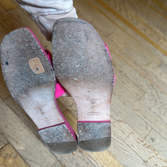 Hermes slides - Picture 4 of 4